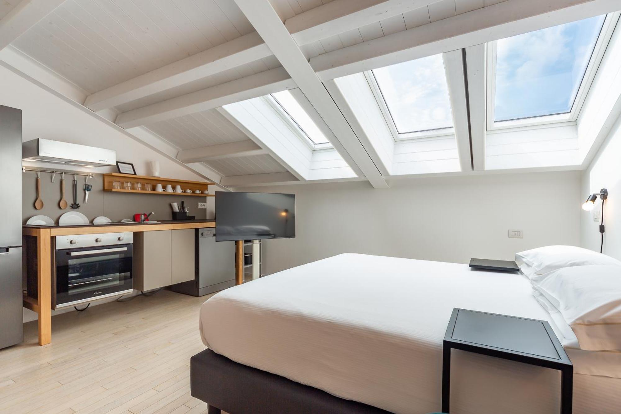 Apartment Welcome To The Center Of Milan
